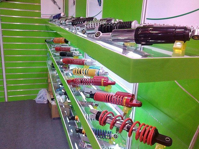 113th Canton Fair--2013.4.15-4.19 - MINGZHEN Industrial Holding Group Co.,ltd
