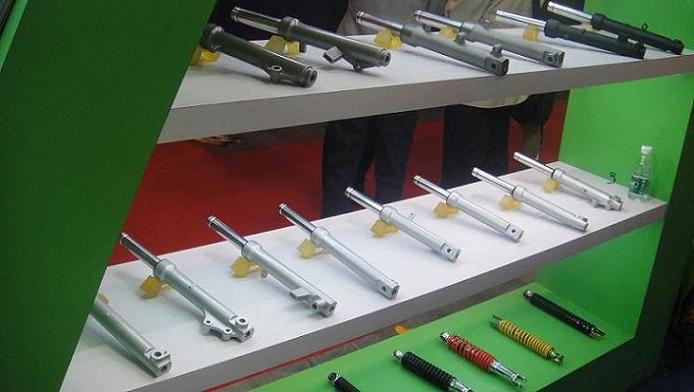 108th Canton Fair - MINGZHEN Industrial Holding Group Co.,ltd