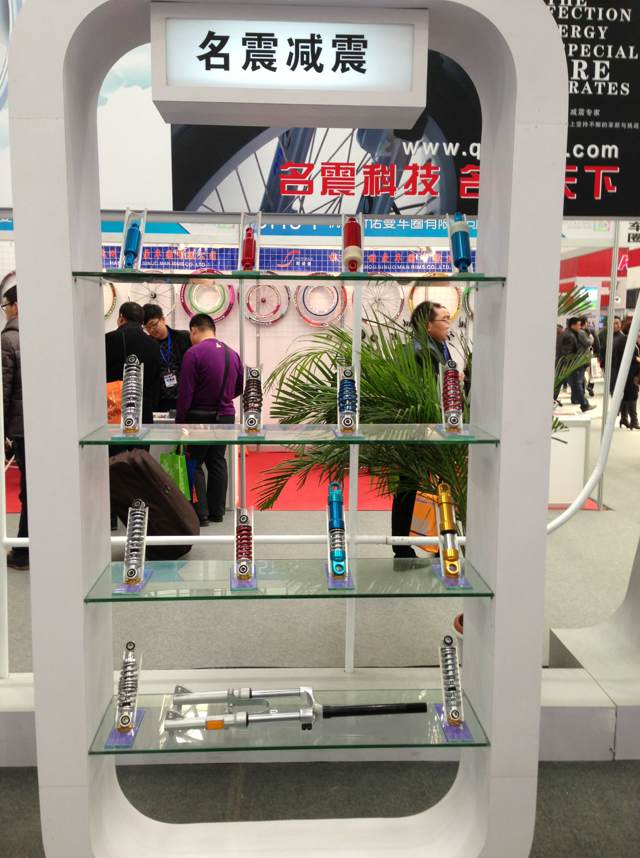 Tianjin Exhibition--2013.4 - MINGZHEN Industrial Holding Group Co.,ltd