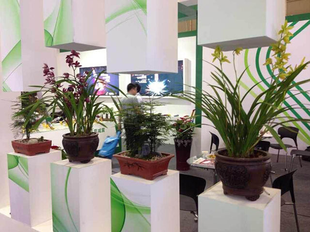 2013 Taizhou Fair - MINGZHEN Industrial Holding Group Co.,ltd