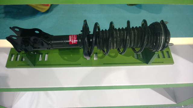 Automechanika Frankfurt(Shanghai) --2013.12 - MINGZHEN Industrial Holding Group Co.,ltd