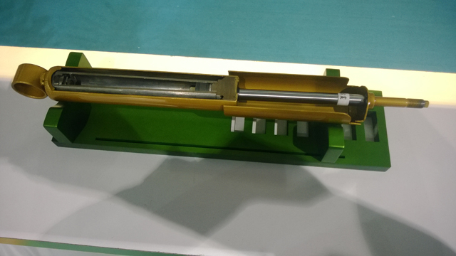 Automechanika Frankfurt(Shanghai) --2013.12 - MINGZHEN Industrial Holding Group Co.,ltd