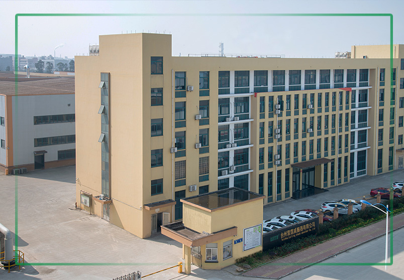 About Us- MINGZHEN Industrial Holding Group Co.,ltd