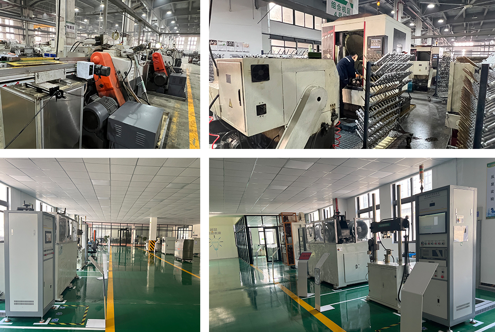 About Us- MINGZHEN Industrial Holding Group Co.,ltd