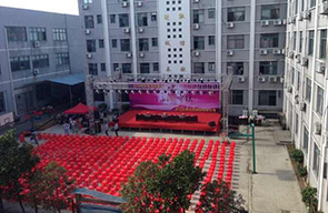 Company News- MINGZHEN Industrial Holding Group Co.,ltd