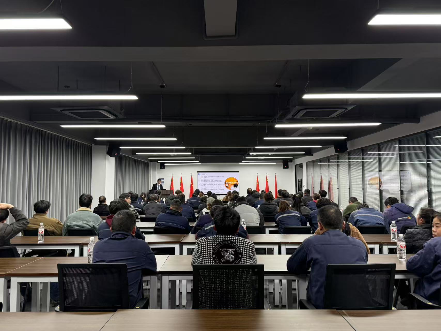公司新闻- 名震实业控股集团