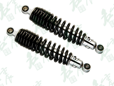WUYANG rear shock