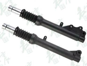 YAMAHA 前减震器