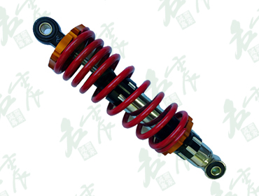 A7-REAR SHOCK