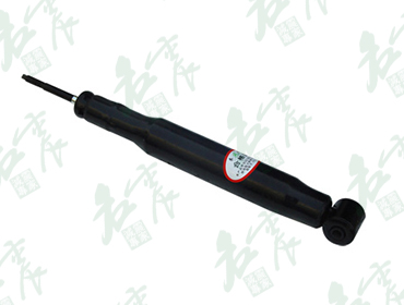 Santana Front Absorber
