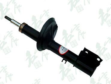  Front Absorber