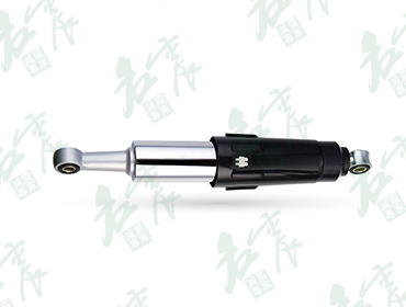 DY100后减震器